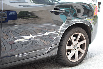外車 輸入車 修理例