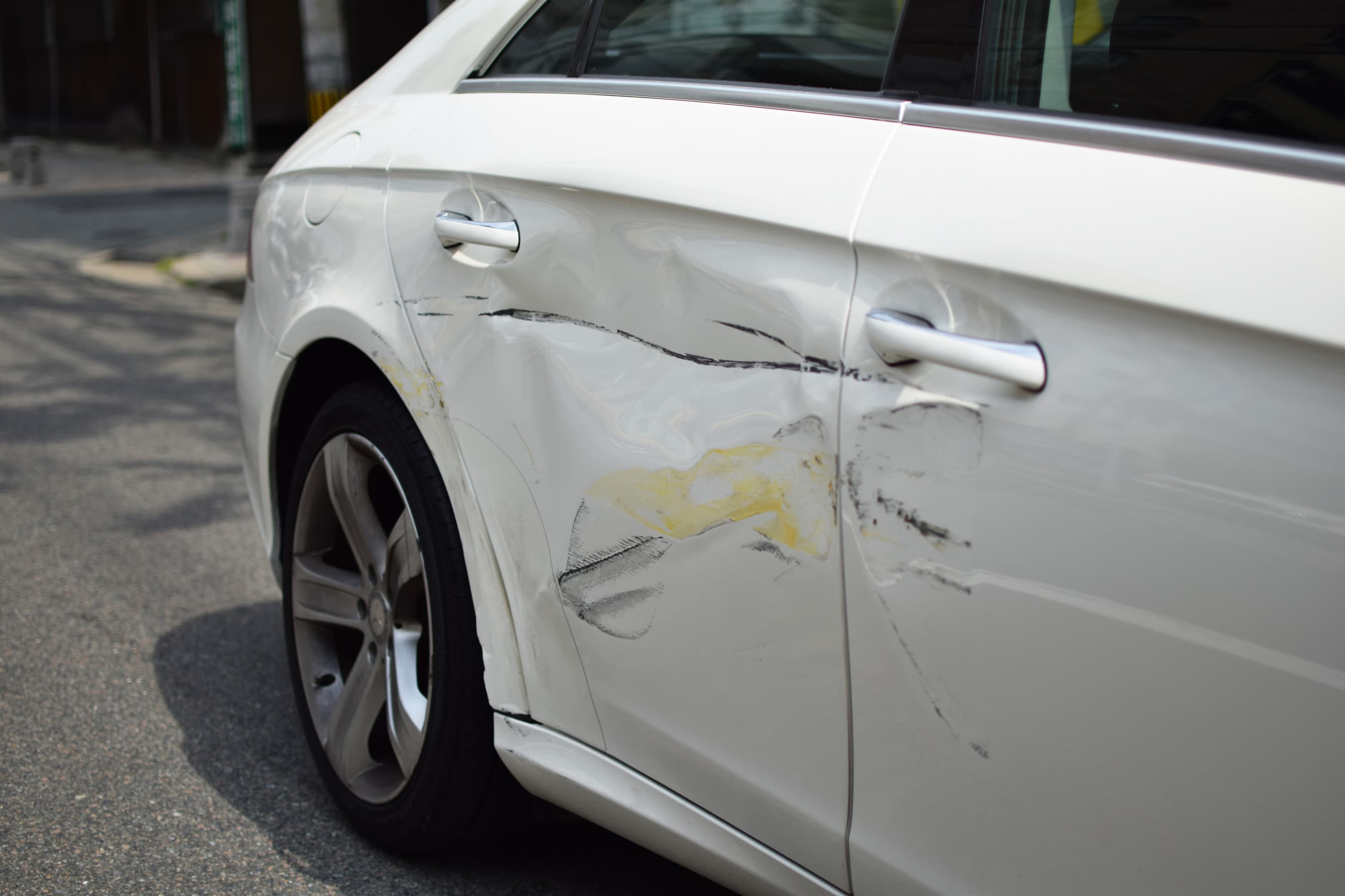 外車 輸入車 修理例 外車 輸入車 修理例