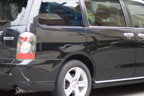 マツダ MPV