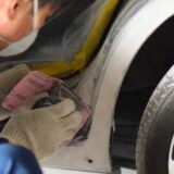車の修理で、板金塗装とは？作業の流れもわかりやすく説明します。