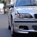 BMW 320iを修理例【福岡県久留米市のお客さま】