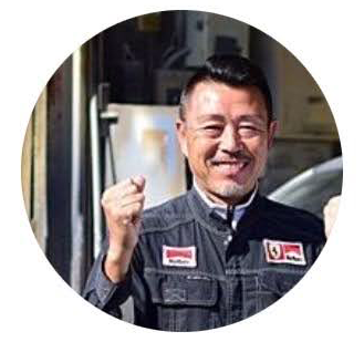 宮﨑 賢一｜車の修理.com 代表